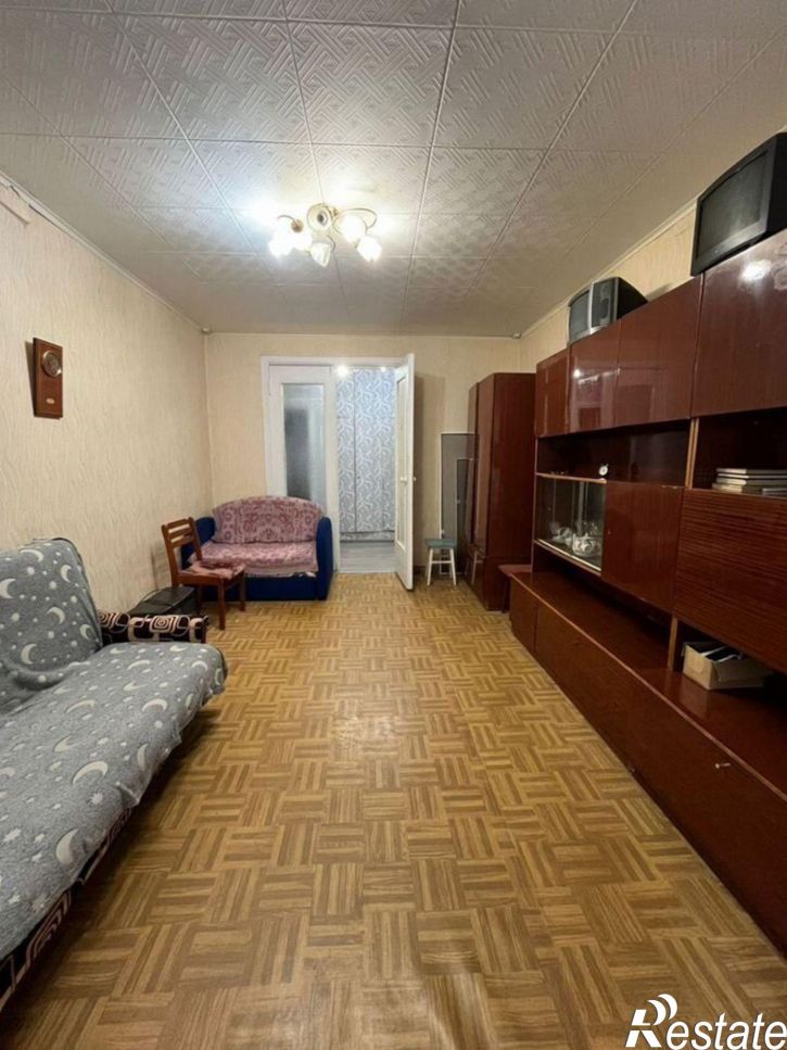 3-комн квартира Новокуйбышевск