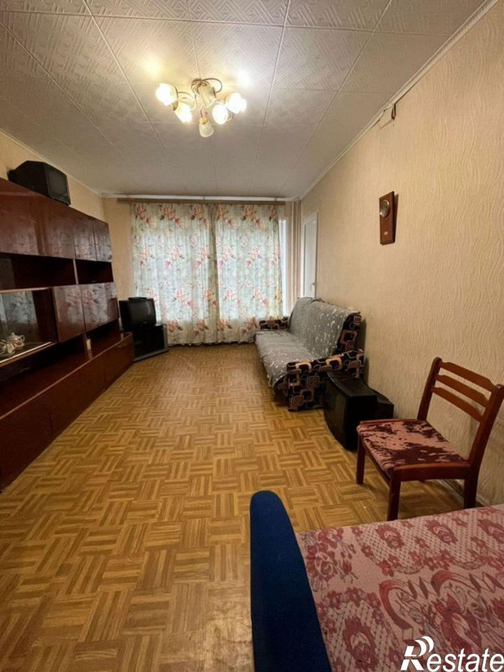 3-комн квартира Новокуйбышевск