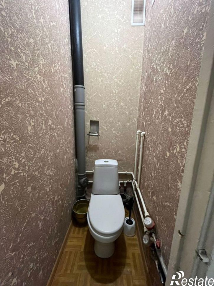 3-комн квартира Новокуйбышевск