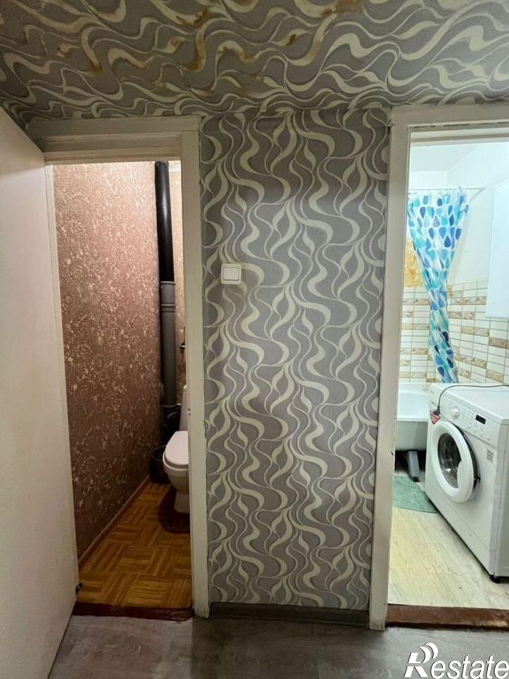 3-комн квартира Новокуйбышевск
