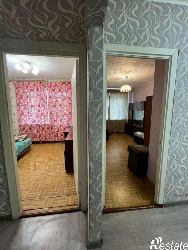 3-комн квартира Новокуйбышевск