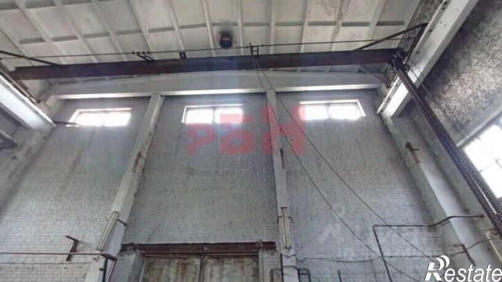Производственное помещение Новокуйбышевск г., Химиков ул., д.5