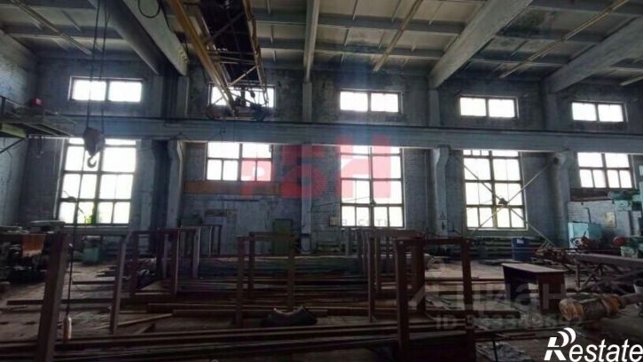 Производственное помещение Новокуйбышевск г., Химиков ул., д.5