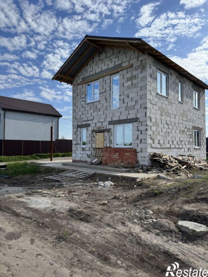 Коттедж/дом Волжский район
