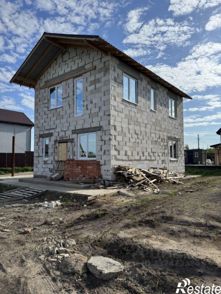 Коттедж/дом Волжский район
