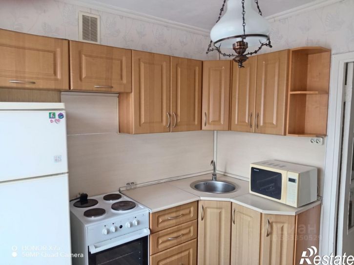 1-комн квартира Тольятти, 15-й квартал
