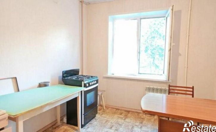 1-комн квартира Самара, Пензенская улица, 59