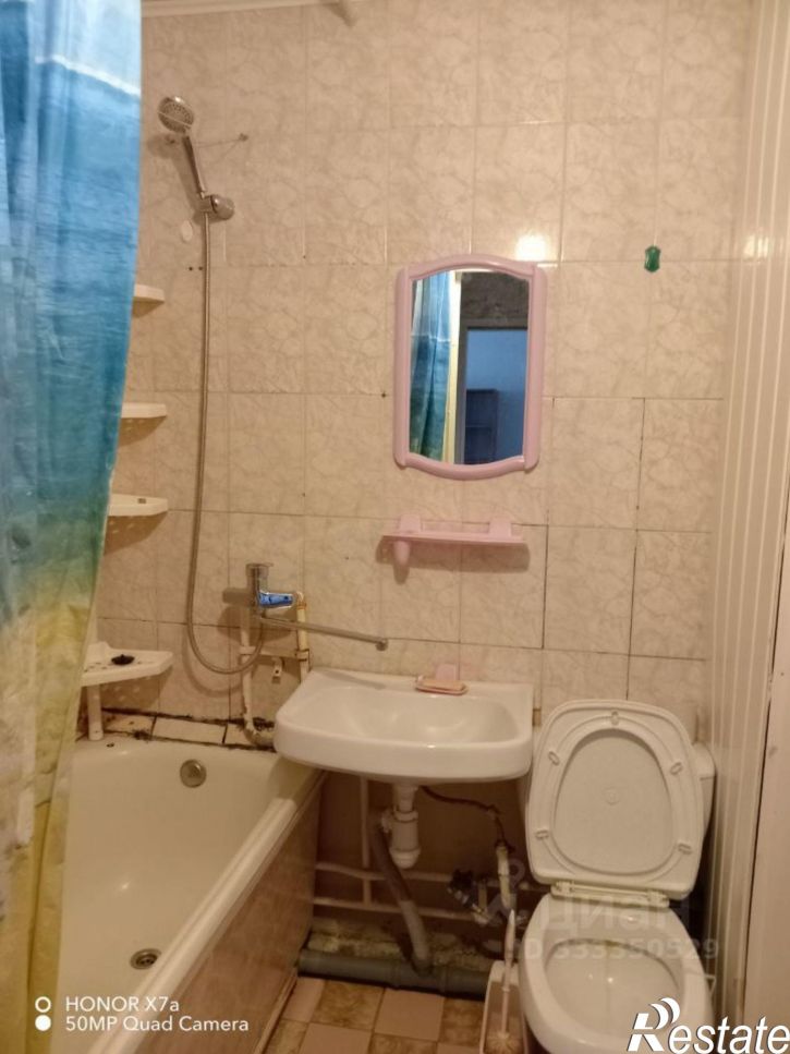 1-комн квартира Тольятти, 15-й квартал