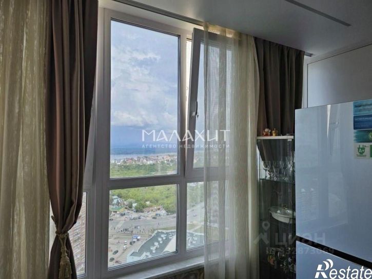 3-комн квартира ул Революционная, д 4