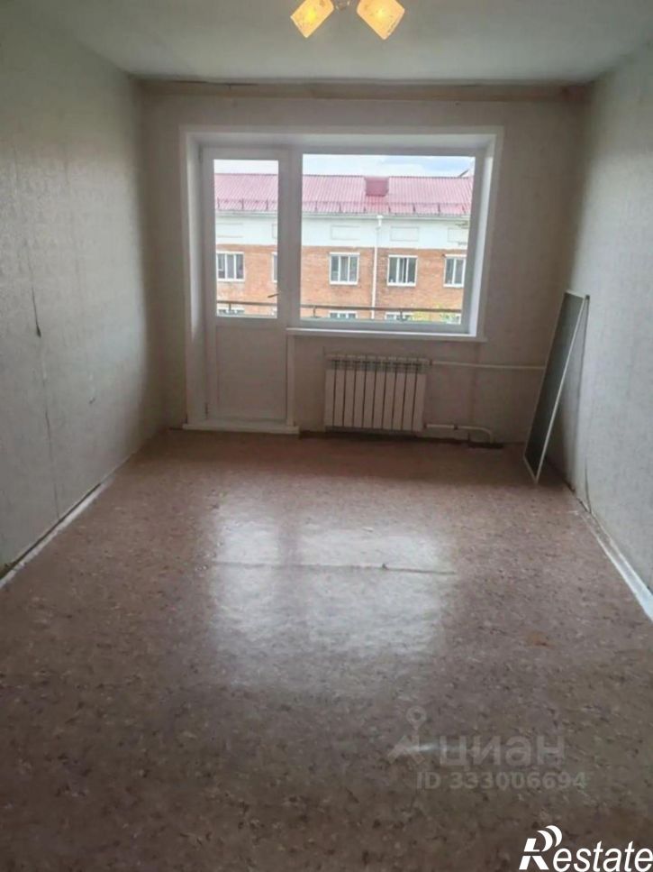 1-комн квартира улица Дзержинского,дом 18