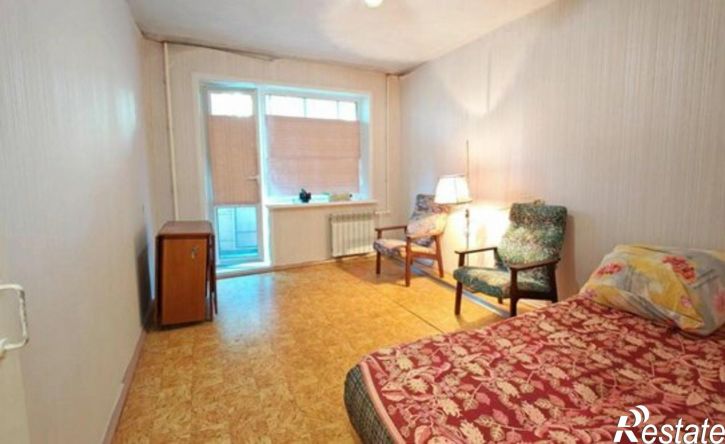 1-комн квартира Самара, Пензенская улица, 59