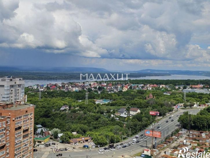 3-комн квартира ул Революционная, д 4