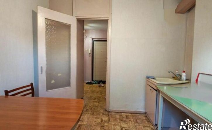 1-комн квартира Самара, Пензенская улица, 59