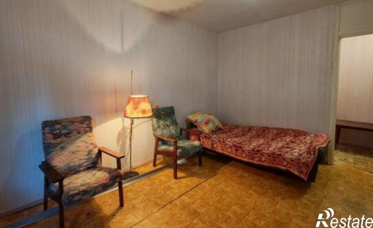 1-комн квартира Самара, Пензенская улица, 59
