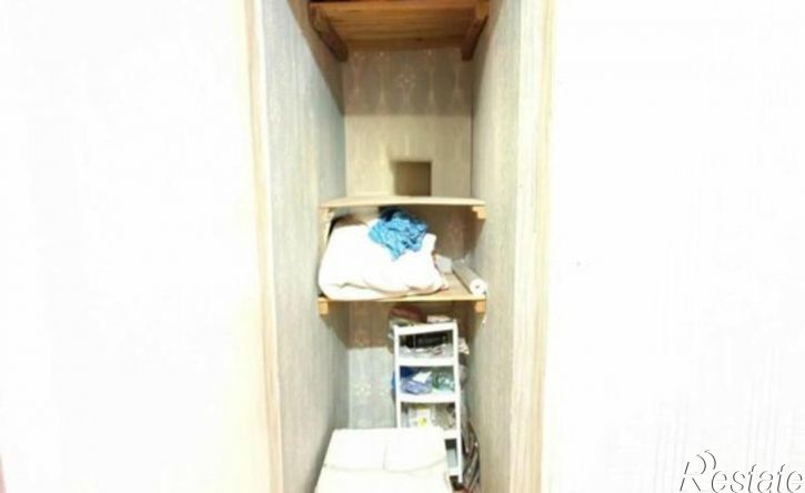 1-комн квартира Самара, Пензенская улица, 59