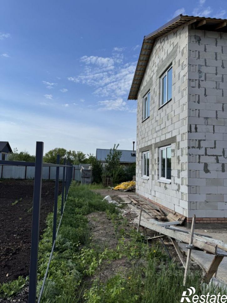 Коттедж/дом Волжский район