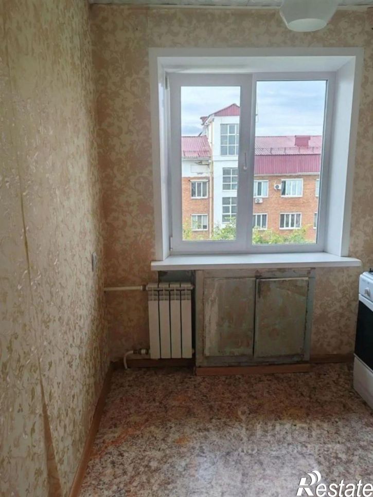1-комн квартира улица Дзержинского,дом 18