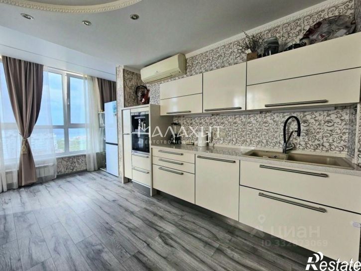 3-комн квартира ул Революционная, д 4