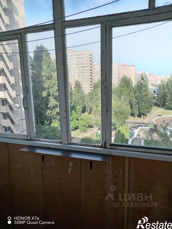 1-комн квартира Тольятти, 15-й квартал