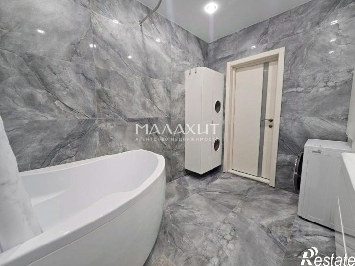3-комн квартира ул Революционная, д 4