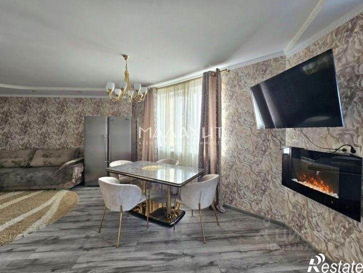 3-комн квартира ул Революционная, д 4