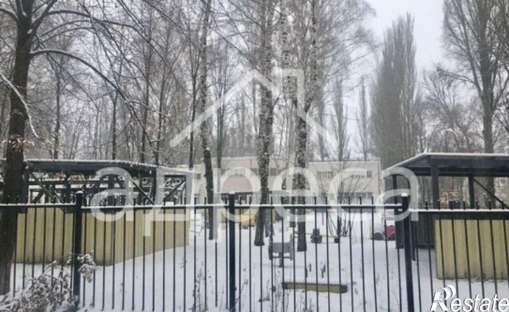 3-комн квартира Самара, проспект Карла Маркса, 438