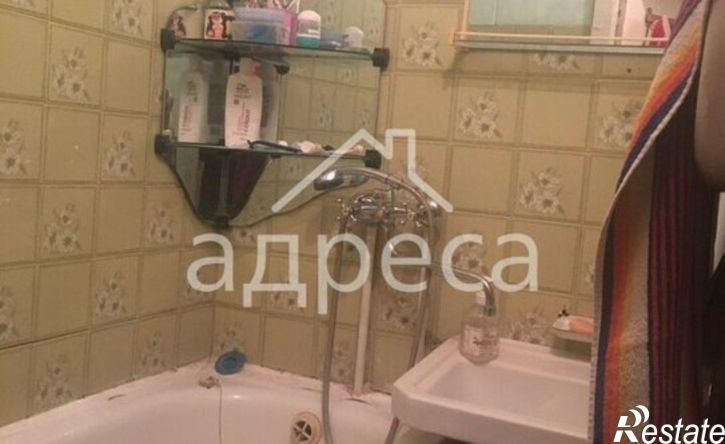 3-комн квартира Самара, проспект Карла Маркса, 438