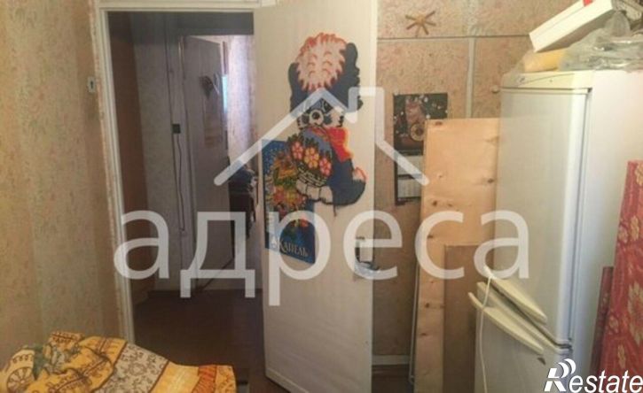3-комн квартира Самара, проспект Карла Маркса, 438