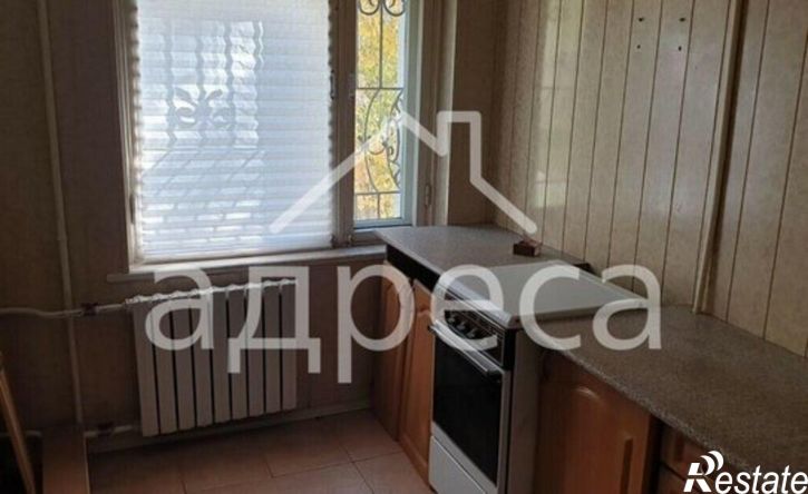 3-комн квартира Самара, проспект Кирова, 270
