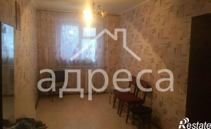 3-комн квартира Самара, проспект Карла Маркса, 438