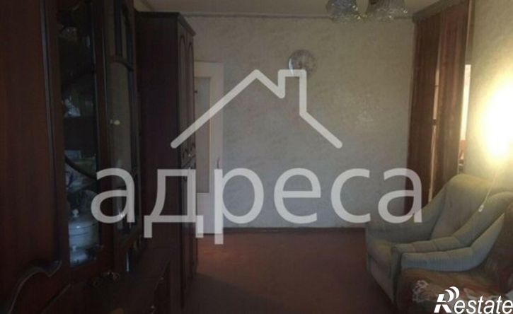 3-комн квартира Самара, проспект Карла Маркса, 438