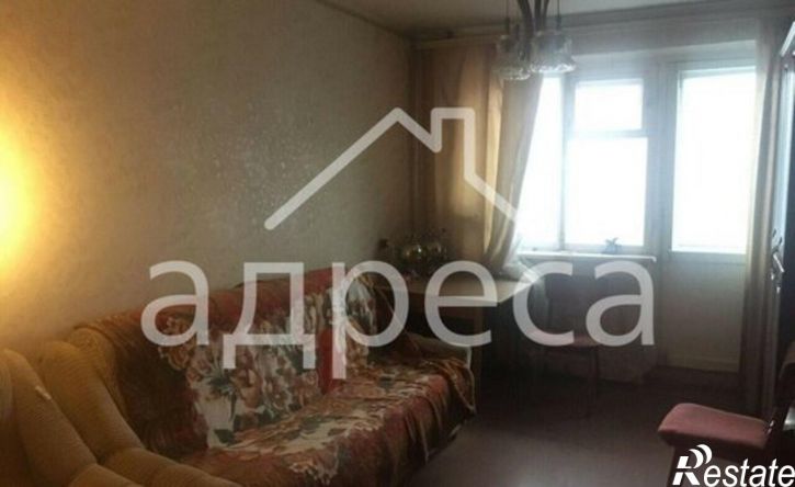 3-комн квартира Самара, проспект Карла Маркса, 438