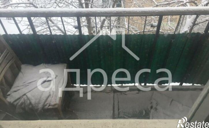3-комн квартира Самара, проспект Карла Маркса, 438