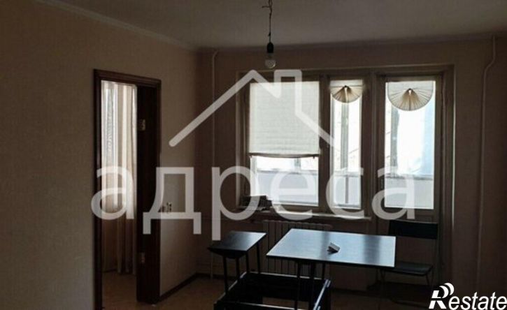 3-комн квартира Самара, проспект Кирова, 270