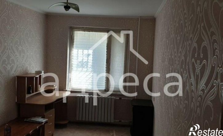 3-комн квартира Самара, проспект Кирова, 270