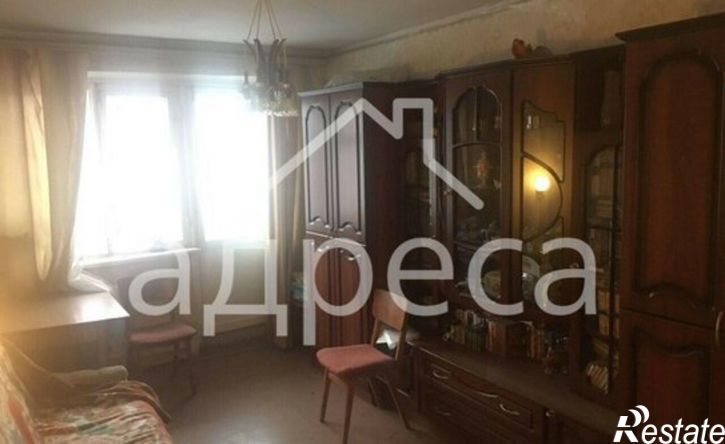 3-комн квартира Самара, проспект Карла Маркса, 438