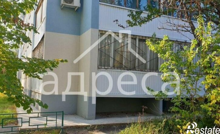 3-комн квартира Самара, проспект Кирова, 270
