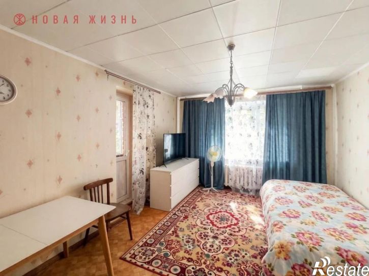 3-комн квартира Стара-Загора, 55
