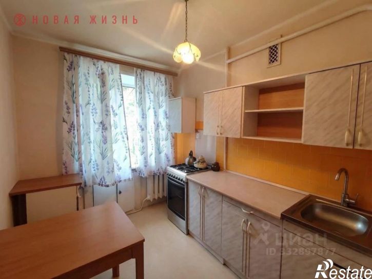 3-комн квартира Стара-Загора, 55
