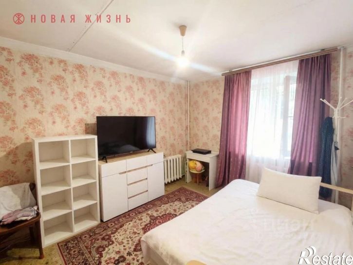 3-комн квартира Стара-Загора, 55