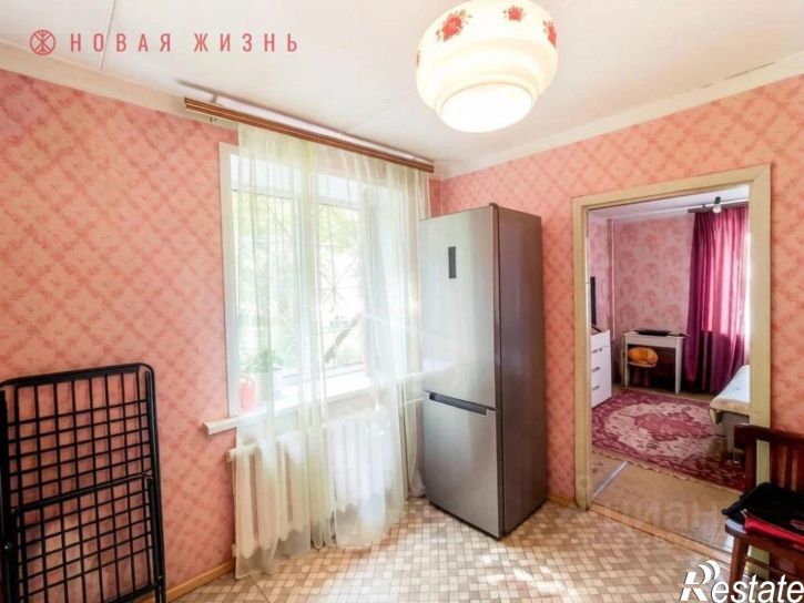 3-комн квартира Стара-Загора, 55