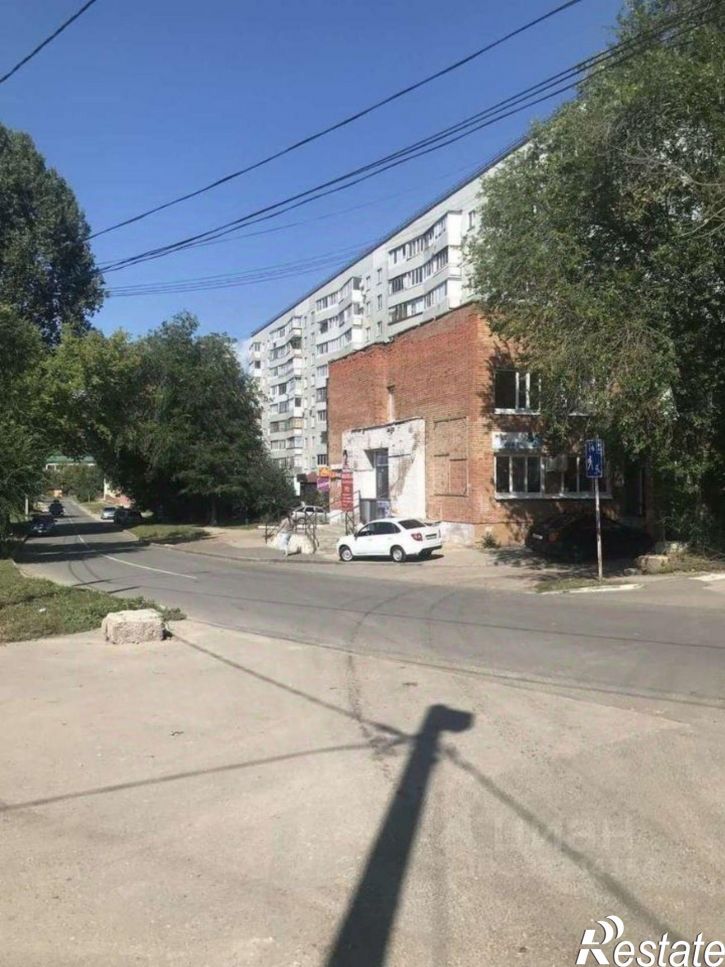 Отдельное здание Жигулевск