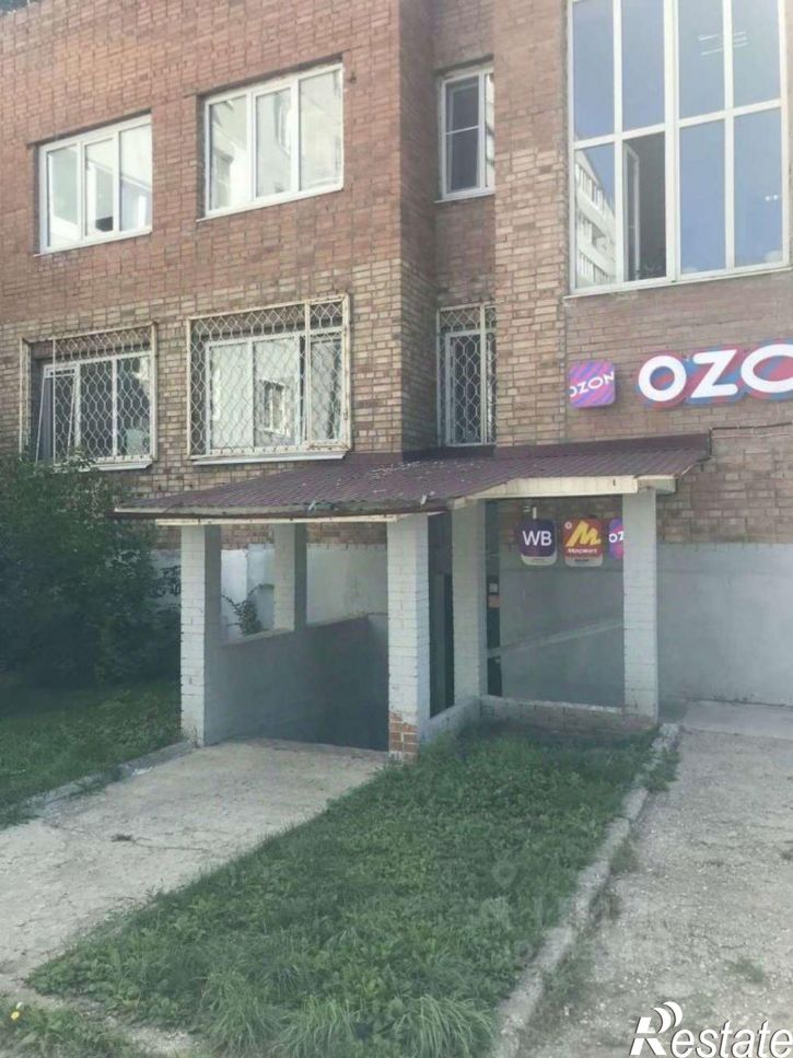 Отдельное здание Жигулевск