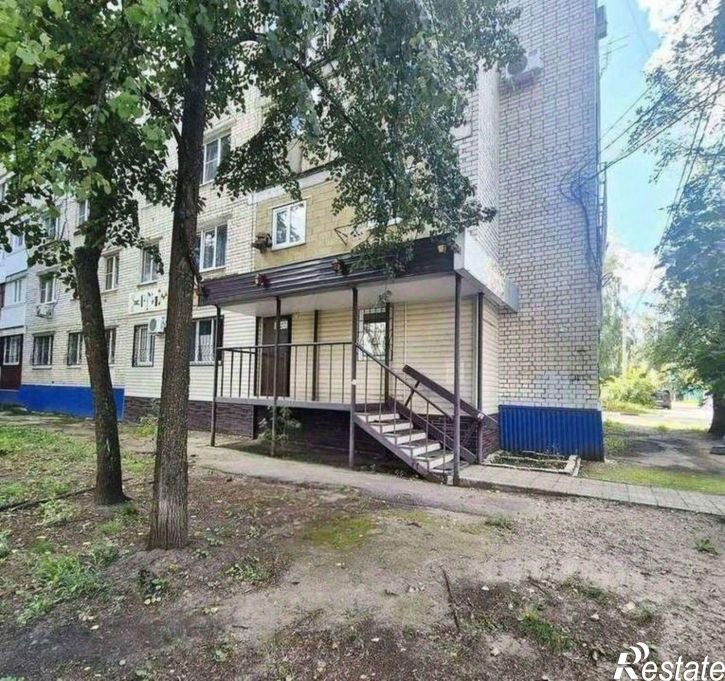 Офис Тольятти, улица Голосова,дом 91