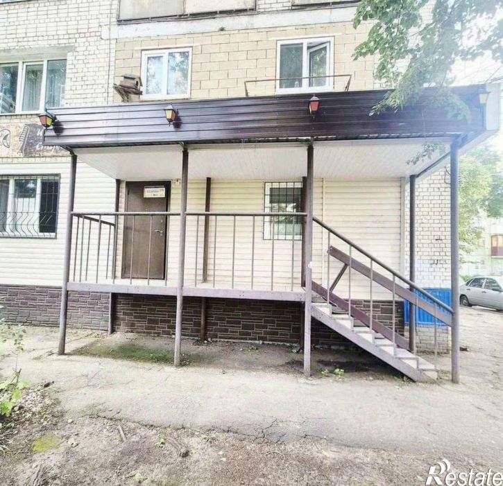 Офис Тольятти, улица Голосова,дом 91