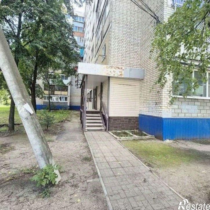 Офис Тольятти, улица Голосова,дом 91