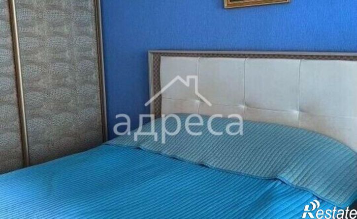 3-комн квартира Самара, проспект Карла Маркса, 436Б