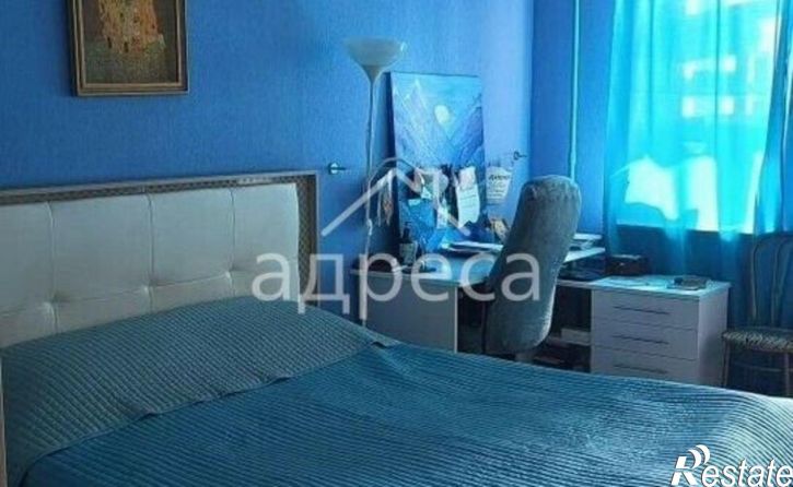 3-комн квартира Самара, проспект Карла Маркса, 436Б