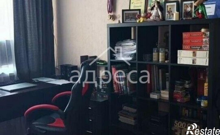 3-комн квартира Самара, проспект Карла Маркса, 436Б