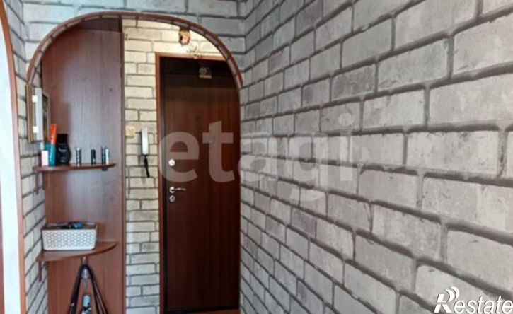 2-комн квартира городской округ Кинель, посёлок городского типа Усть-Кинельский, Шоссейна
